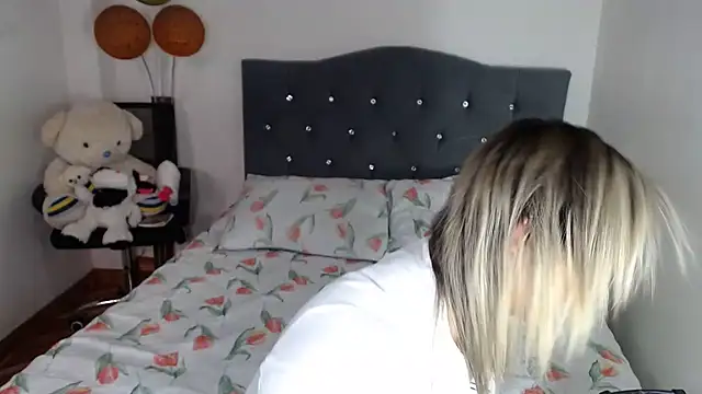 Chantal hott online show from 03/14/26, 09:20