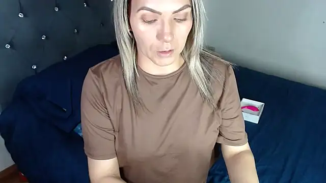 Chantal hott online show from 05/03/26, 10:05