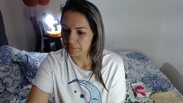 Chantal hott online show from 06/14/26, 09:00