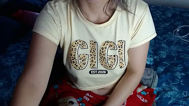 Chantal hott online show from 06/23/26, 08:56