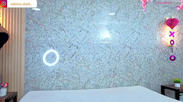 sabrina shark  online show from 02/02/26, 02:43