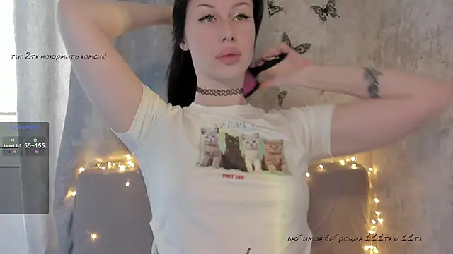 Snapshot of elena_addiction chatting on 10/15/25, 07:08 elena addiction online show from 10/15/25, 07:08