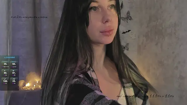 elena addiction online show from 11/07/25, 08:14