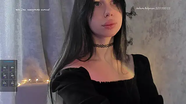 elena addiction online show from 11/27/25, 07:32