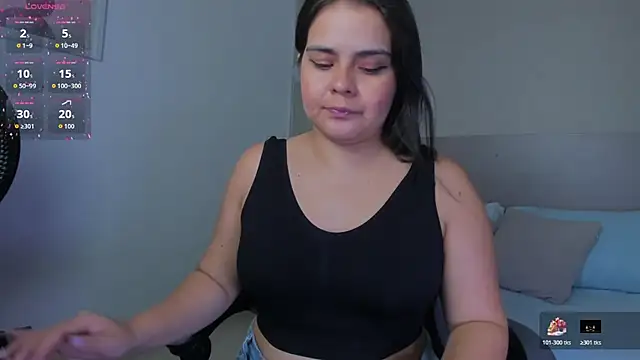 ayla13  online show from 06/16/26, 07:16