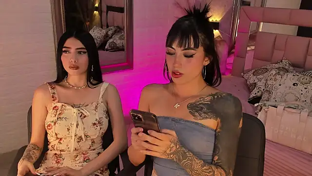 catalina  23 online show from 01/08/25, 02:14