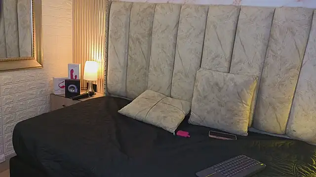 Snapshot of catalina__23 chatting on 03/09/26, 07:40 catalina 23 online show from 03/09/26, 07:40