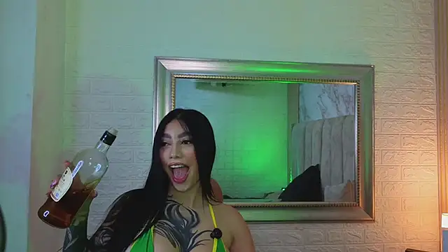 Snapshot of catalina__23 chatting on 03/18/26, 09:29 catalina 23 online show from 03/18/26, 09:29