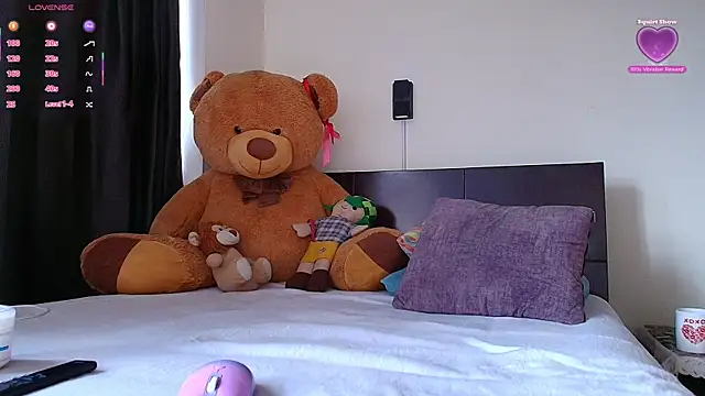 Samanntthaa   online show from 06/26/26, 12:42
