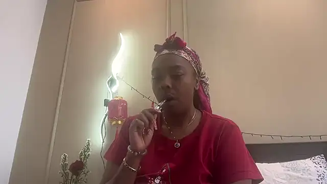 ChocolateCakeQueen online show from 02/18/25, 03:10