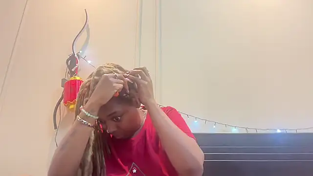 ChocolateCakeQueen online show from 02/24/25, 01:24