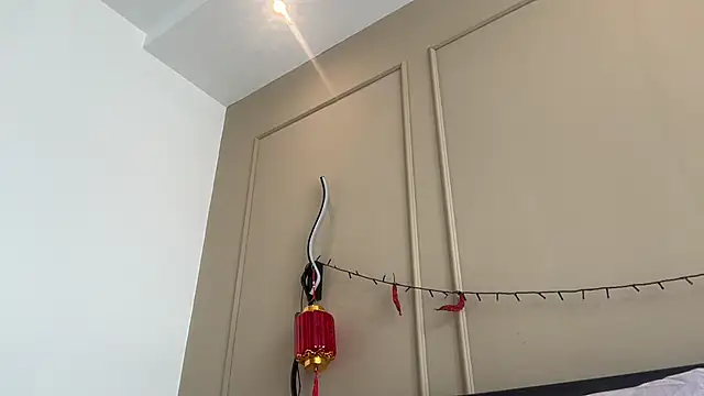 ChocolateCakeQueen online show from 03/18/25, 06:04