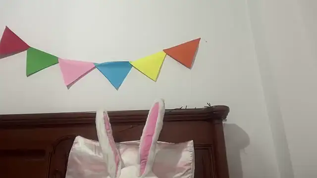 ChocolateCakeQueen online show from 11/05/25, 10:10