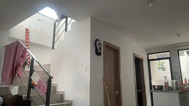 ChocolateCakeQueen online show from 11/07/25, 08:31