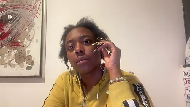 ChocolateCakeQueen online show from 11/27/25, 03:30