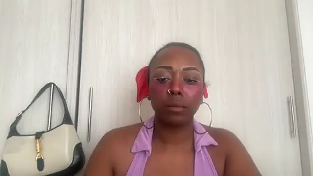 ChocolateCakeQueen online show from 12/13/25, 08:36