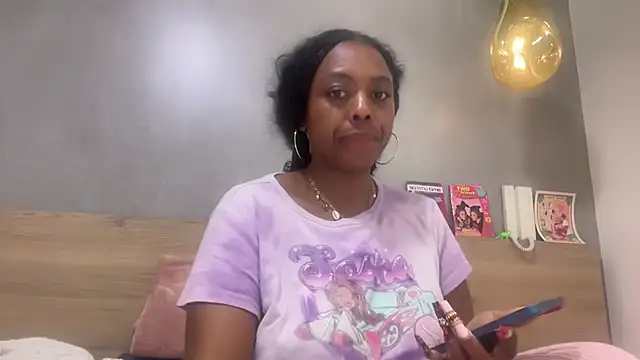 ChocolateCakeQueen online show from 04/26/26, 03:59