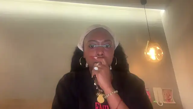 ChocolateCakeQueen online show from 05/01/26, 03:55