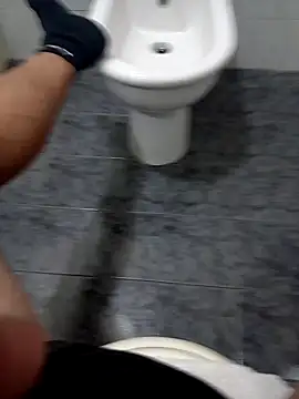 Mattias38 online show from 10/23/25, 07:23