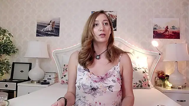 IreneHope online show from 04/27/26, 09:40