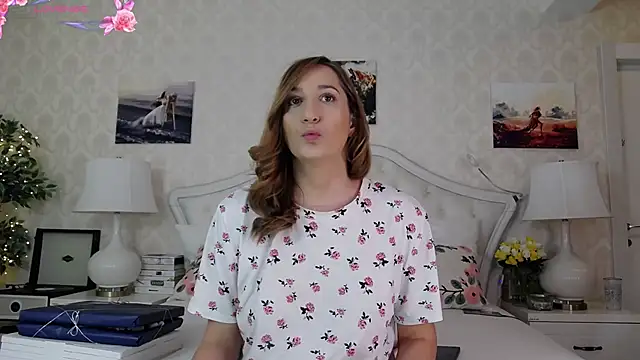 IreneHope online show from 05/05/26, 12:13