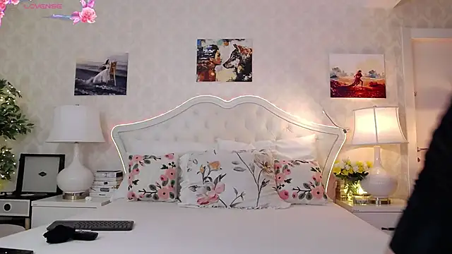 IreneHope online show from 05/07/26, 08:52