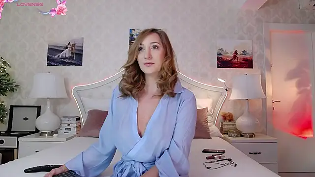 IreneHope online show from 05/15/26, 08:43