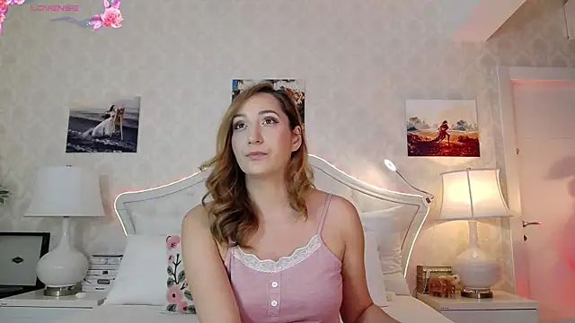 IreneHope online show from 06/10/26, 09:30