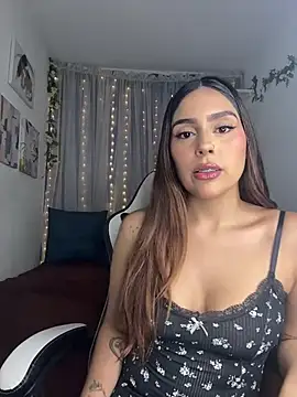 Snapshot of HazzelGray chatting on 02/03/26, 04:34 HazzelGray online show from 02/03/26, 04:34