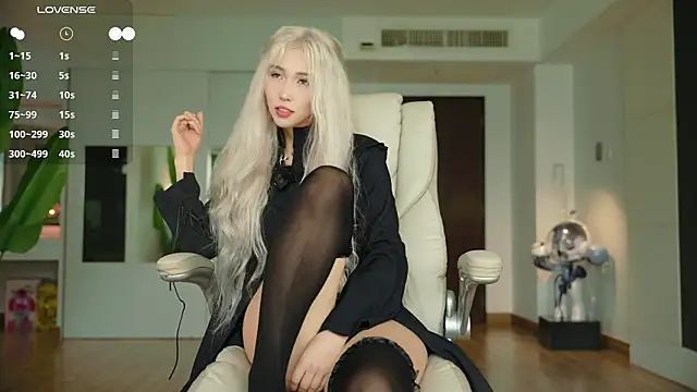 sigmasian online show from 03/16/26, 05:24