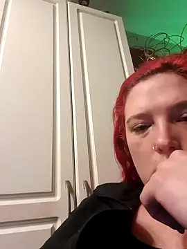 EXOTICLEXXXI online show from 01/05/25, 09:47