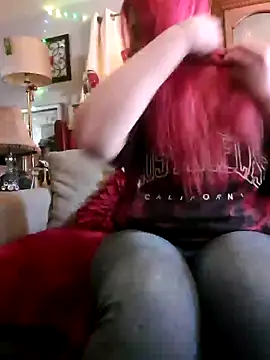 EXOTICLEXXXI online show from 01/24/25, 08:54