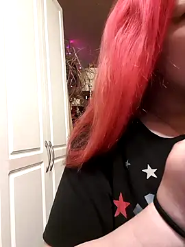 EXOTICLEXXXI online show from 01/30/25, 09:36