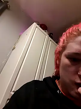 EXOTICLEXXXI online show from 01/31/25, 08:01