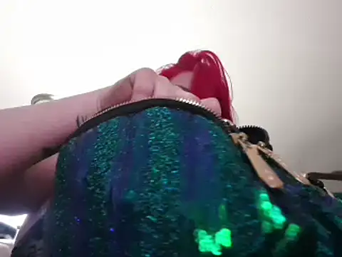 EXOTICLEXXXI online show from 02/04/25, 04:18