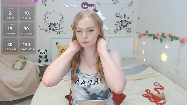 alice de online show from 01/20/25, 05:37