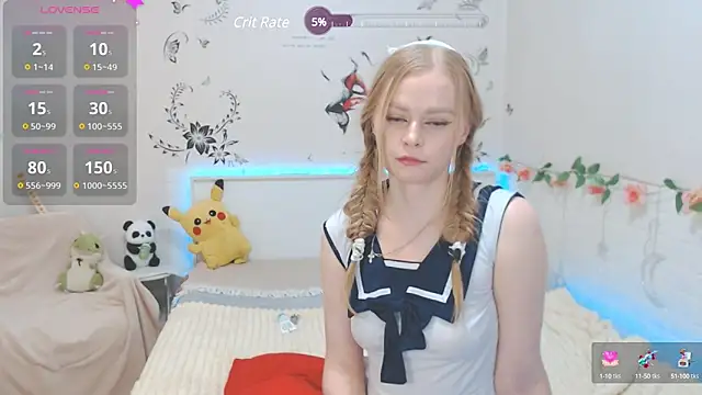 alice de online show from 02/06/25, 05:46