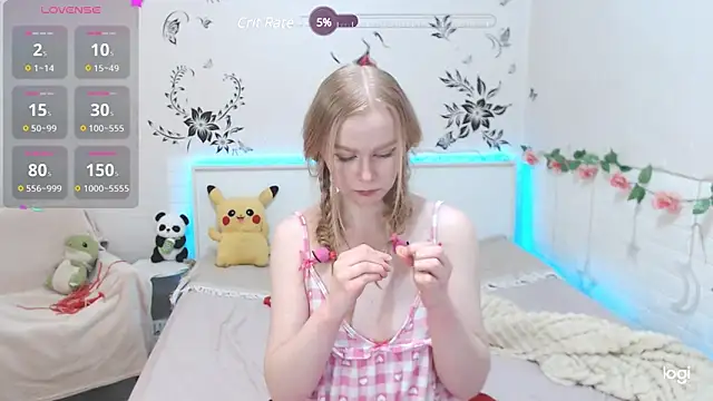 alice de online show from 03/11/25, 05:27