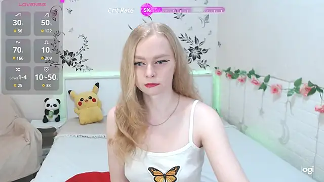 alice de online show from 03/19/25, 11:14