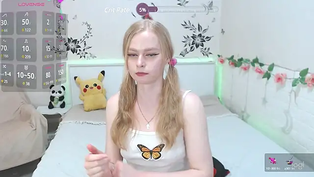 alice de online show from 03/20/25, 02:19