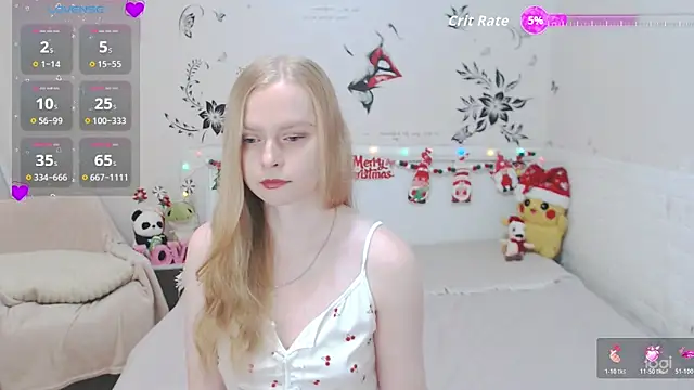 alice de online show from 12/21/25, 11:12
