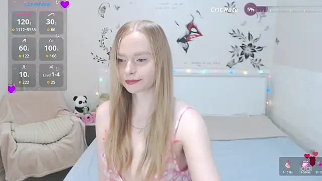 alice de online show from 02/18/26, 11:11
