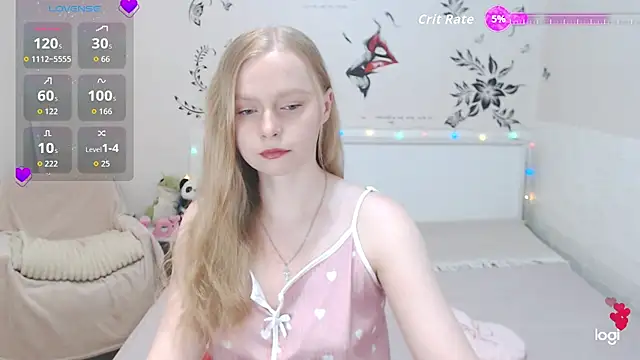 alice de online show from 02/26/26, 11:04