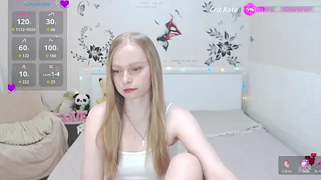 alice de online show from 02/27/26, 11:16