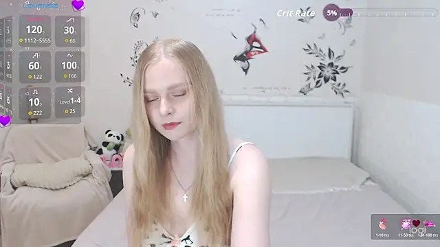 alice de online show from 05/11/26, 11:13