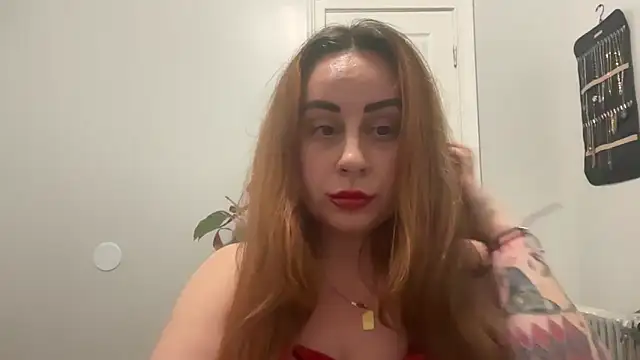 Babydoll13 online show from 03/17/25, 02:41