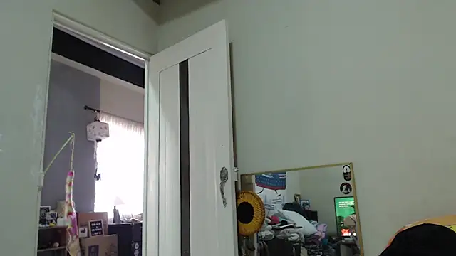 AlinaWoolf  online show from 06/18/26, 08:24