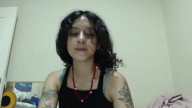 AlinaWoolf  online show from 06/23/26, 02:53