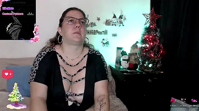 katie joness  online show from 11/23/25, 10:26