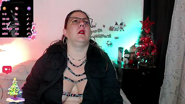 katie joness  online show from 11/28/25, 11:02